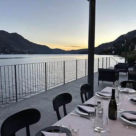 Villa Martina Carate Urio