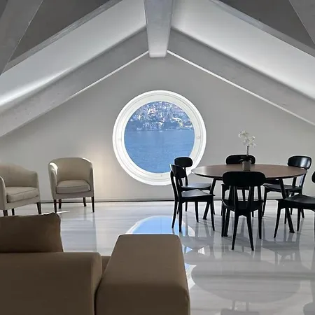 וילה Martina Carate Urio